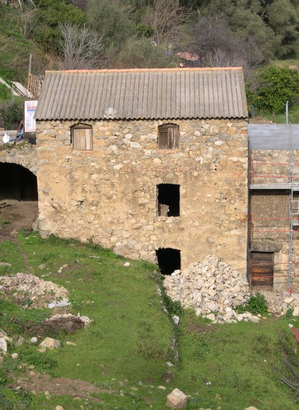 Batimoru - Rénovation